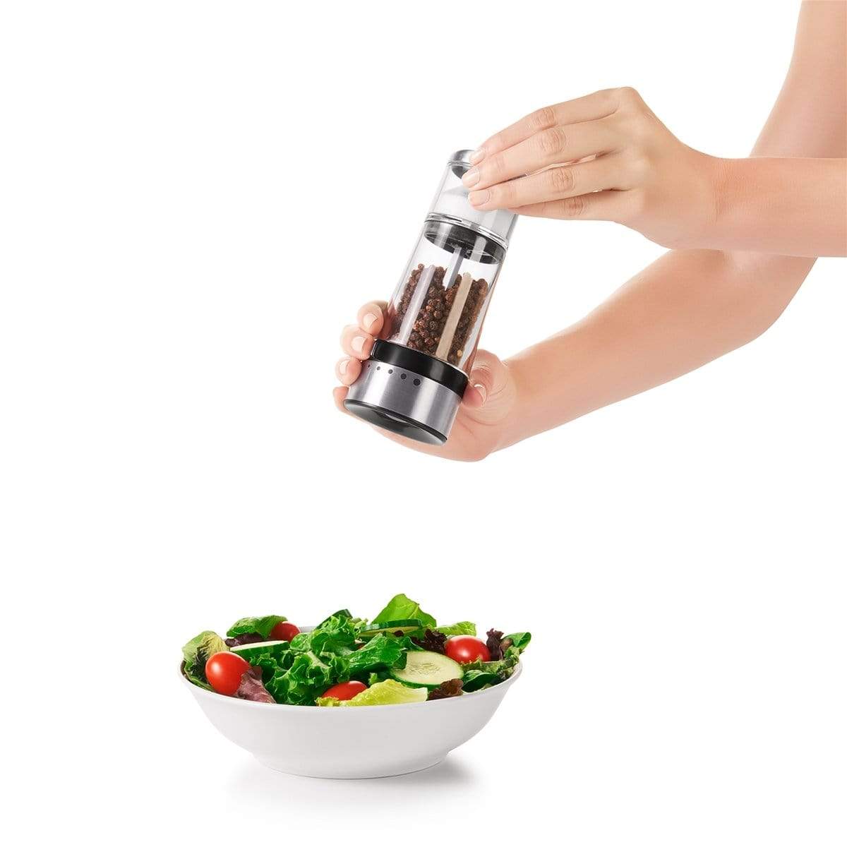 OXO Good Grips Grinder Shaker - Image 4