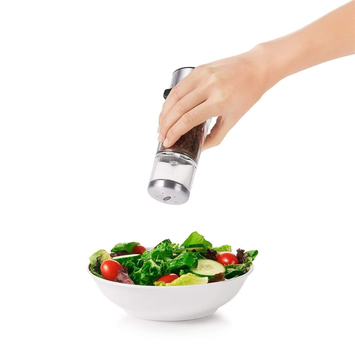 OXO Good Grips Grinder Shaker - Image 5