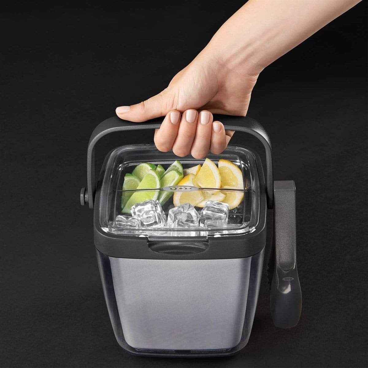 OXO Good Grips Ice Bucket - Image 3