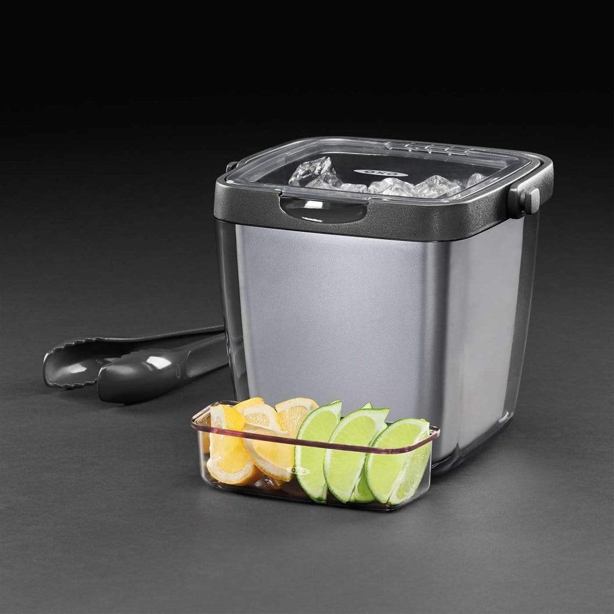 OXO Good Grips Ice Bucket - Image 4