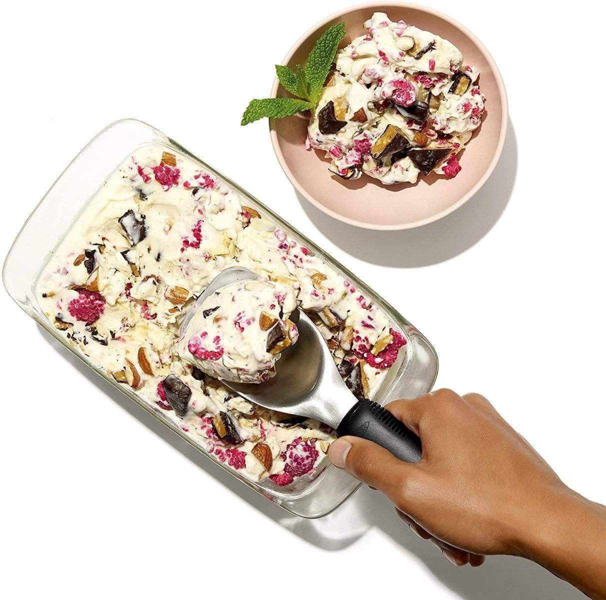 OXO Good Grips Ice Cream Spade