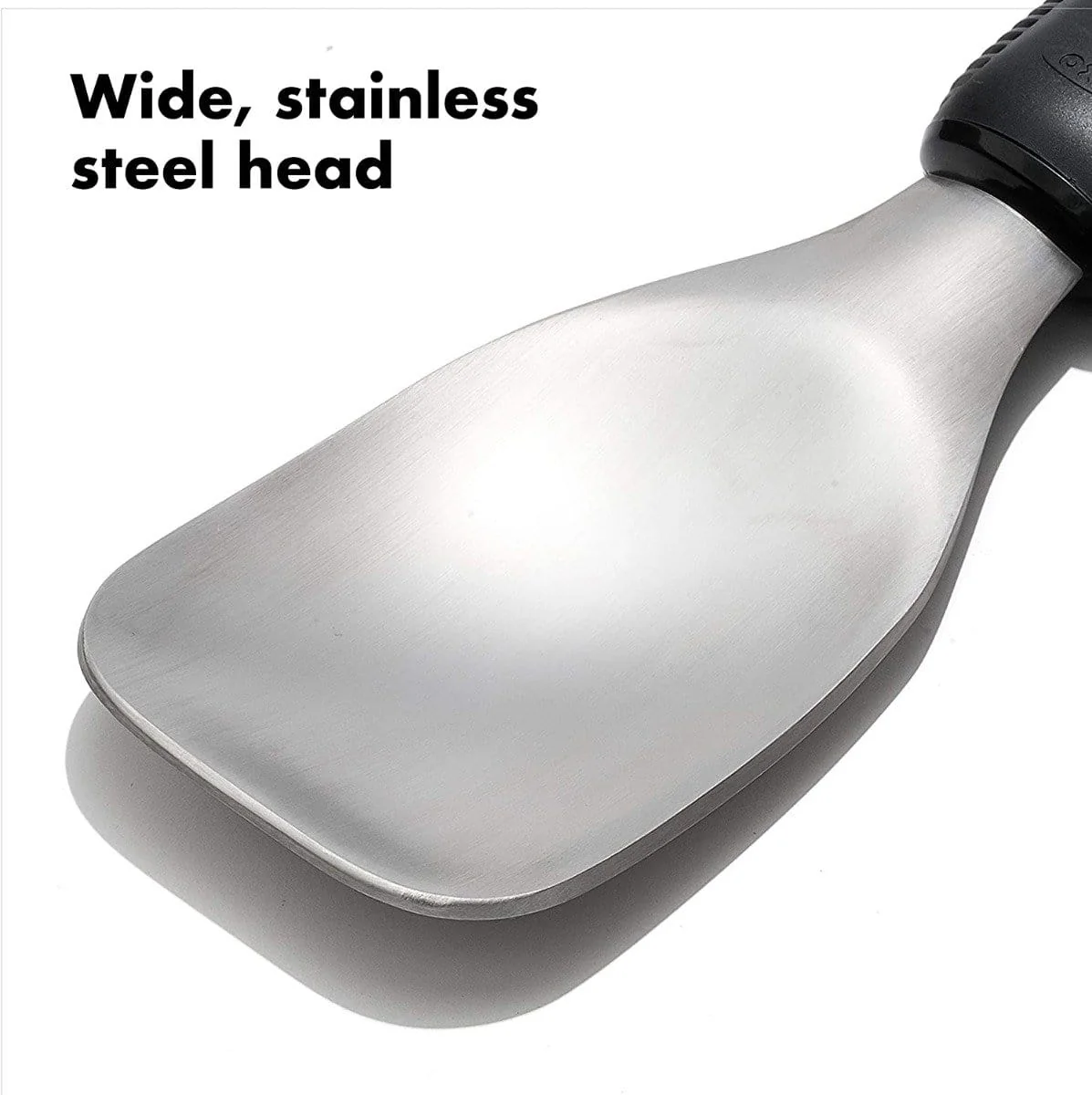 OXO Good Grips Ice Cream Spade - Image 2