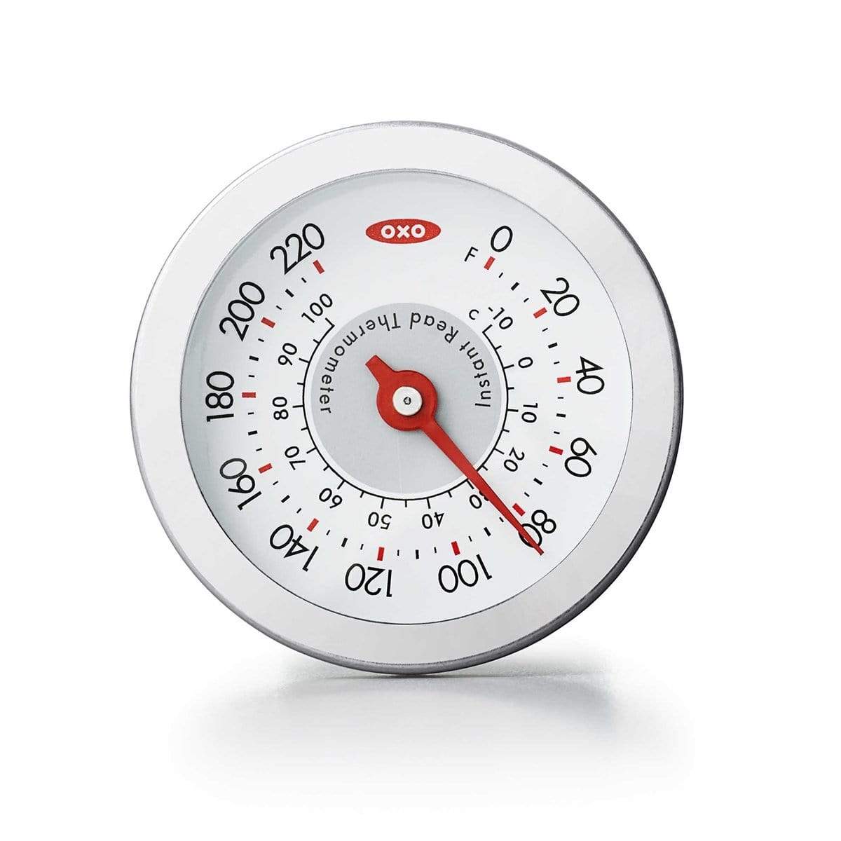 OXO Good Grips Instant Read Thermometer - Image 4