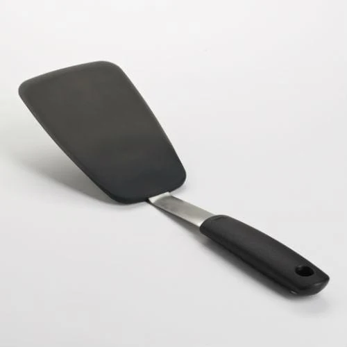 OXO Good Grips Large Silicone Flexible Turner - Image 2