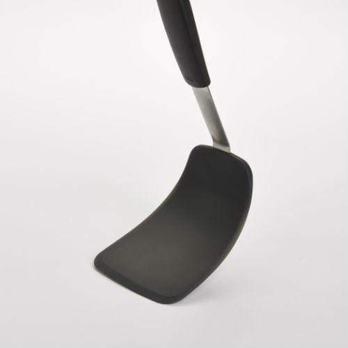 OXO Good Grips Large Silicone Flexible Turner - Image 3
