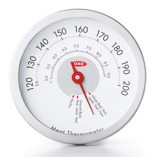 OXO Good Grips Leave-In Meat Thermometer - Image 2