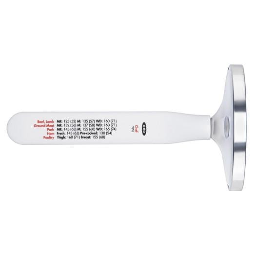 OXO Good Grips Leave-In Meat Thermometer - Image 4