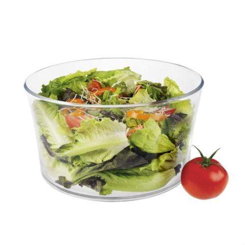 OXO Good Grips Little Salad and Herb Spinner - Image 4