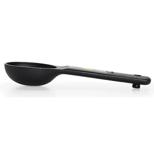 OXO Good Grips Measuring Spoons - Black - Image 4