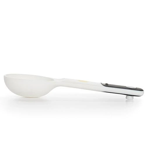 OXO Good Grips Measuring Spoons - White - Image 4