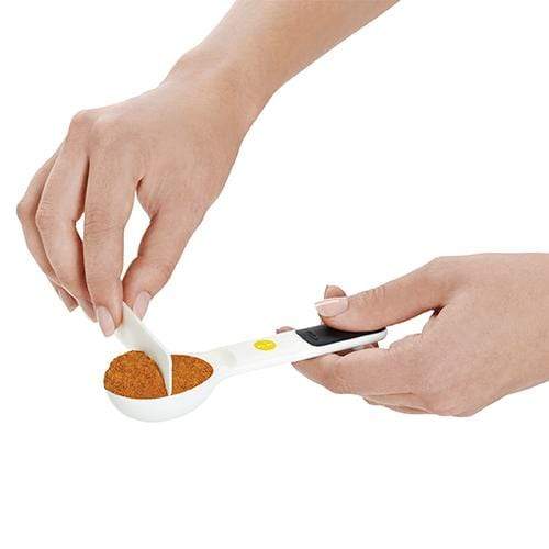OXO Good Grips Measuring Spoons - White - Image 5
