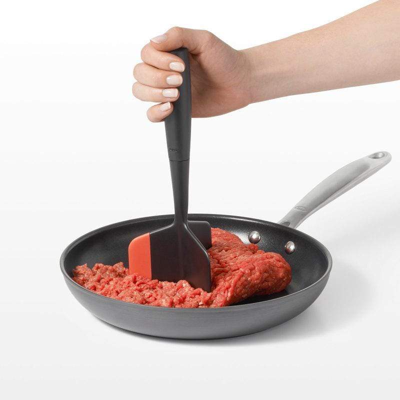 OXO Good Grips Meat Chopper - Image 2