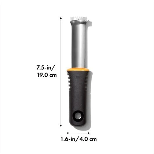 OXO Good Grips Peach Pitter - Image 2