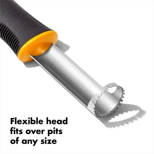 OXO Good Grips Peach Pitter - Image 5