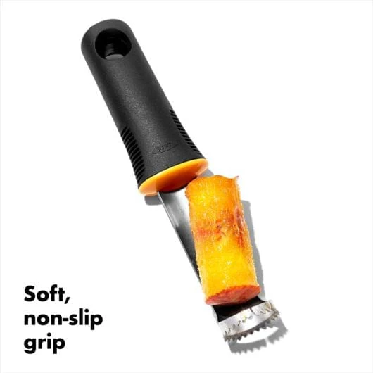 OXO Good Grips Peach Pitter - Image 6