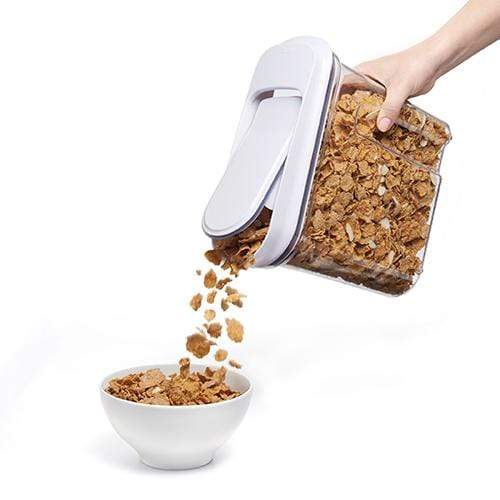 OXO Good Grips POP 3.4 qt. Cereal Container - Image 3