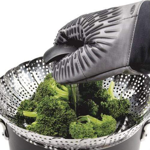 OXO Good Grips Pop-Up Steamer - Image 11