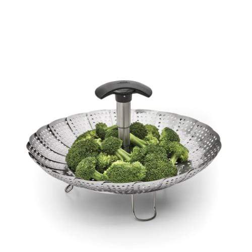 OXO Good Grips Pop-Up Steamer - Image 6
