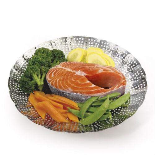OXO Good Grips Pop-Up Steamer - Image 7