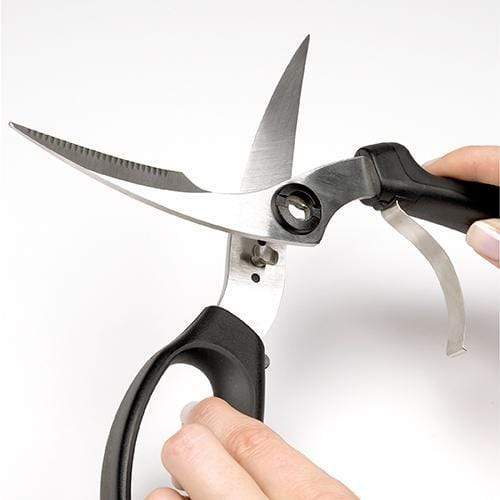 OXO Good Grips Professional Poultry Shears - Image 3
