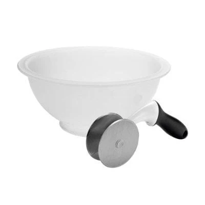 OXO Good Grips Salad Chopper and Bowl - Image 4