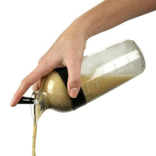 OXO Good Grips Salad Dressing Shaker - Image 3