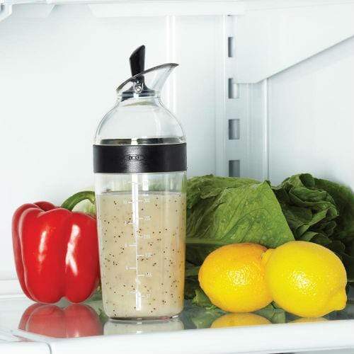 OXO Good Grips Salad Dressing Shaker - Image 4