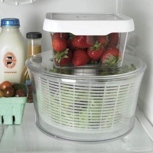 OXO Good Grips Salad Spinner - Image 3