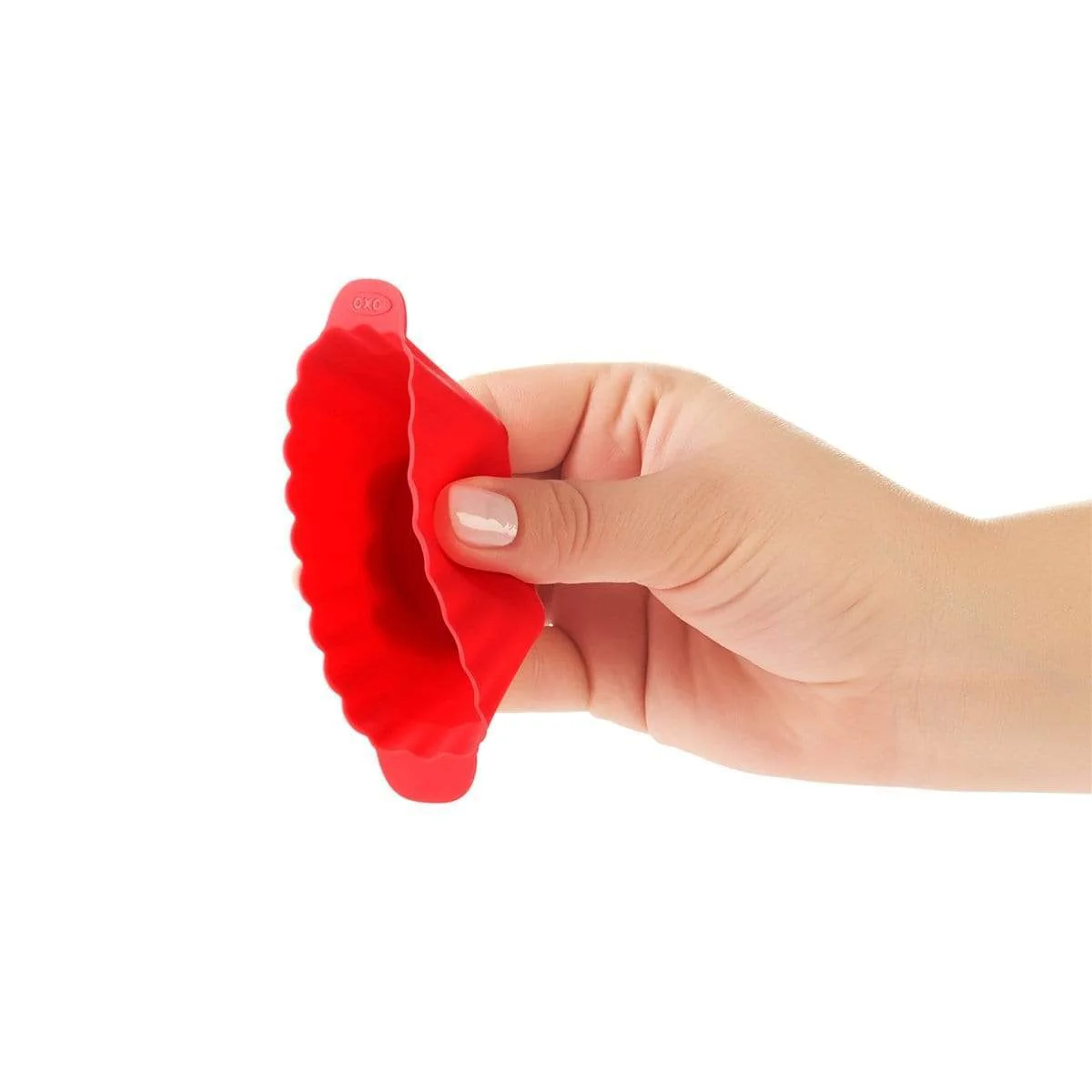 OXO Good Grips Silicone Baking Cups - 12 Pack - Image 3