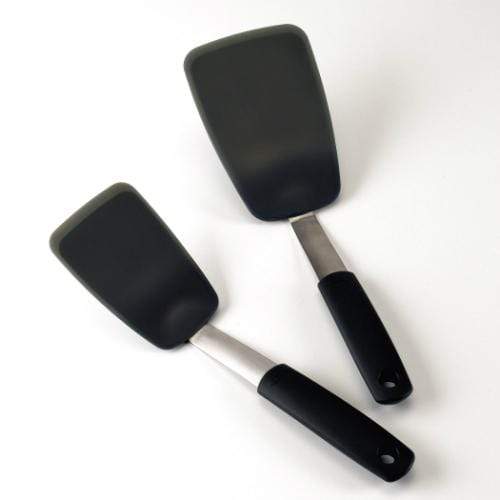 OXO Good Grips Silicone Flexible Turner-Small - Image 2