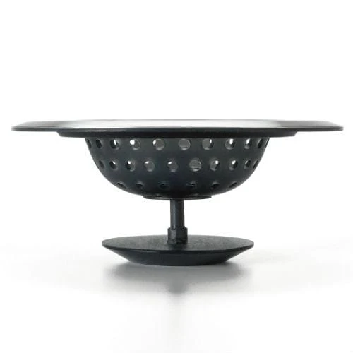 OXO Good Grips Silicone Sink Stopper - Image 2