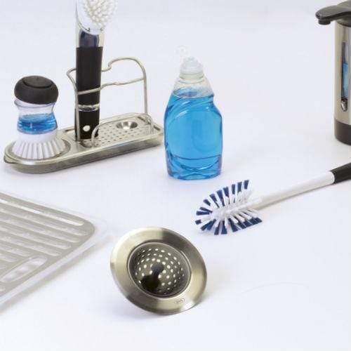 OXO Good Grips Silicone Sink Strainer - Image 5