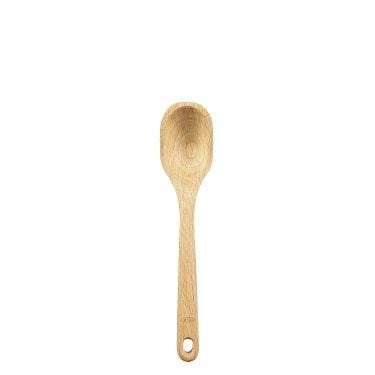OXO Good Grips Small Wood Spoon