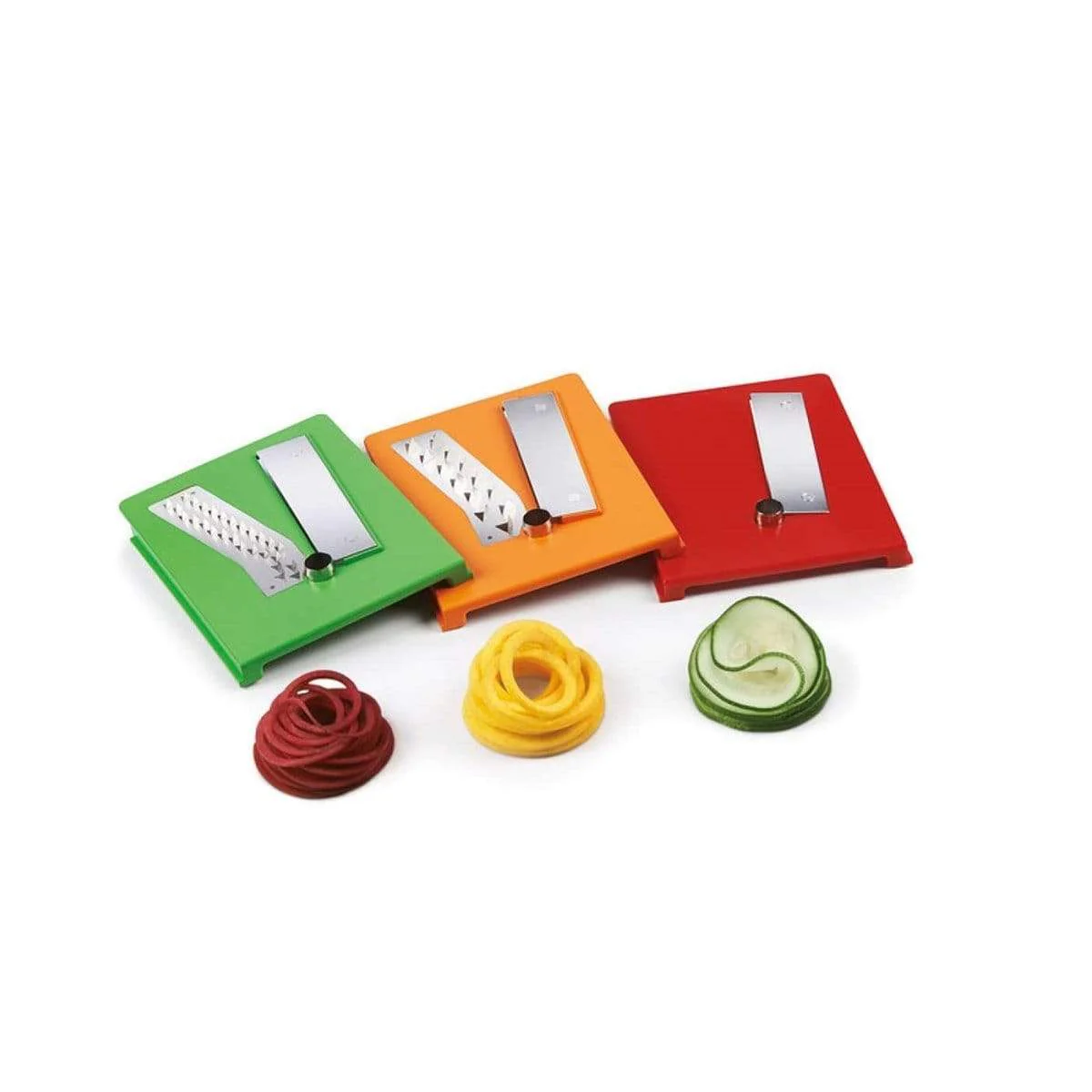 OXO Good Grips Spiralizer - Image 4