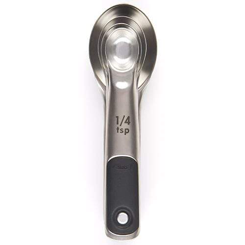 OXO Good Grips Stainless Steel Measuring Spoons - Image 2
