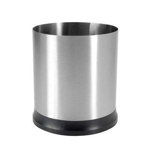 OXO Good Grips Stainless Steel Rotating Tool Crock