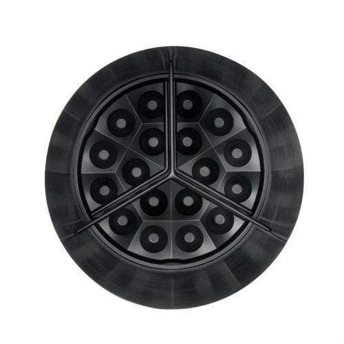 OXO Good Grips Stainless Steel Rotating Tool Crock - Image 3