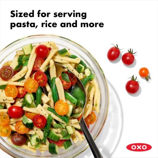 OXO Good Grips Stainless Steel Spoon - Image 2