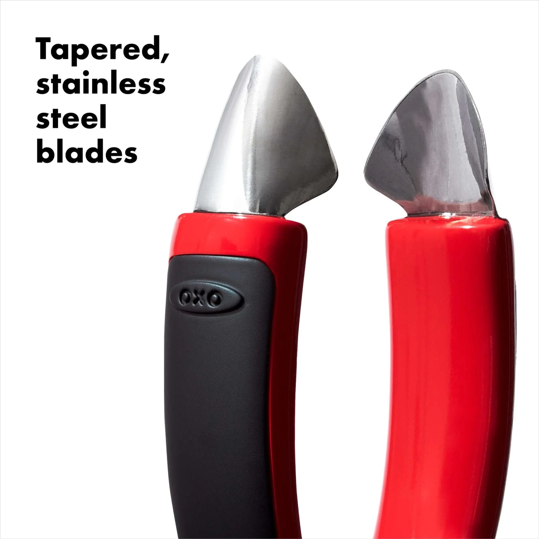 OXO Good Grips Strawberry Huller - Image 2