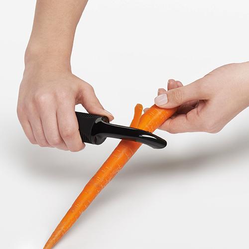 OXO Good Grips Swivel Peeler - Image 2