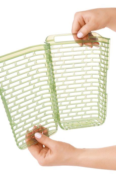 OXO GreenSaver Herb Keeper - Large - Image 3