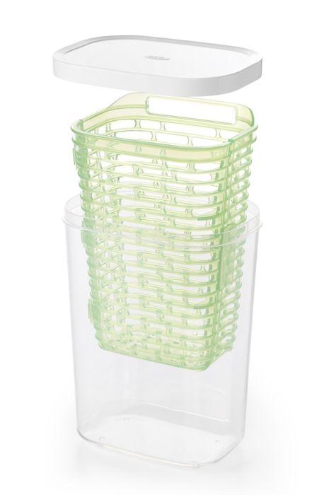 OXO GreenSaver Herb Keeper - Large - Image 4