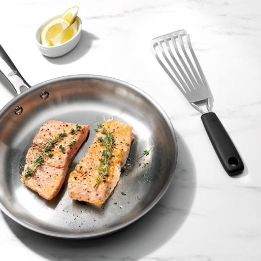 OXO Little Fish Turner - Image 2