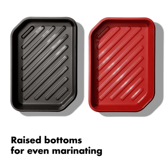 OXO Outdoor Grilling Prep & Carry System - Image 4