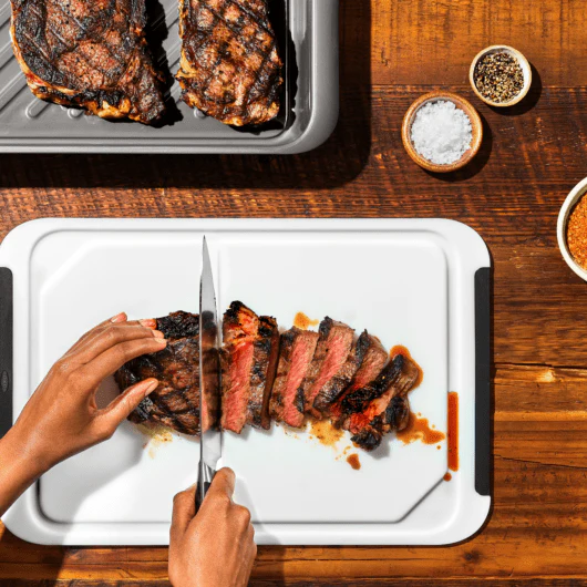 OXO Outdoor Grilling Prep & Carry System - Image 6