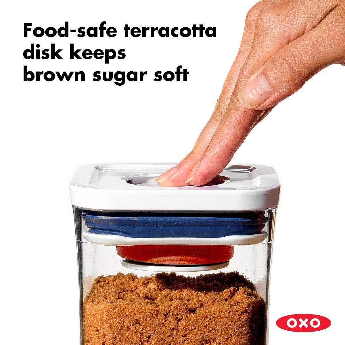 OXO POP Brown Sugar Keeper - Image 3