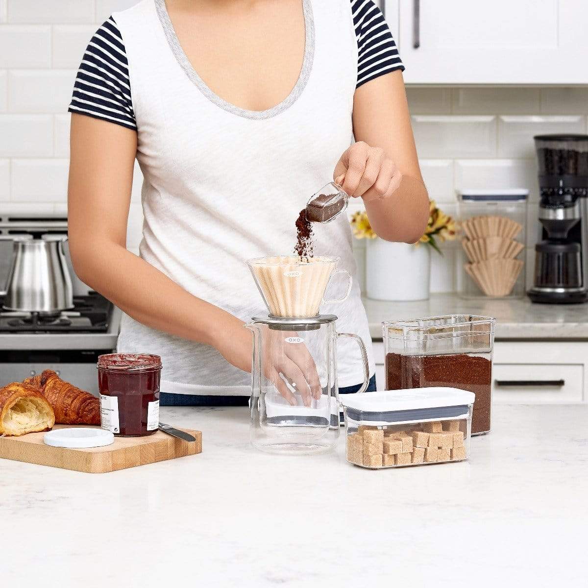 OXO POP Coffee Scoop - Image 3