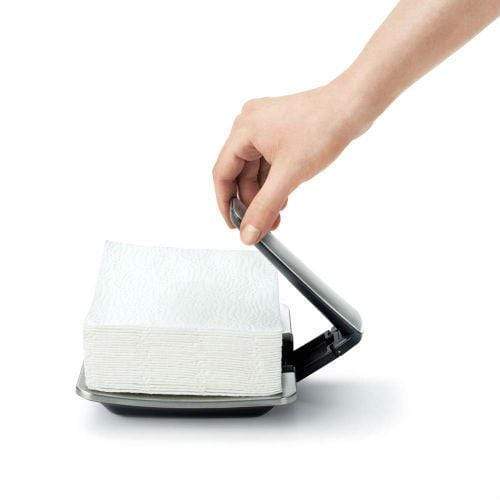OXO SimplyPull Napkin Holder - Image 4