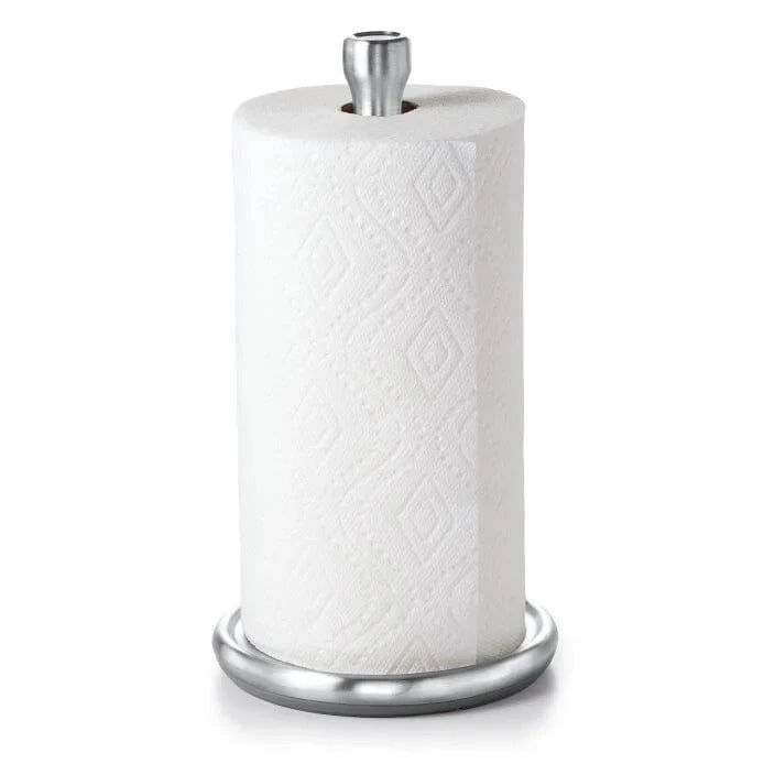 OXO Steady Paper Towel Holder - Image 2
