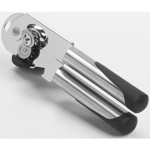 OXO SteeL Can Opener - Image 3